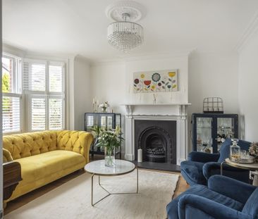 5 bedroom semi-detached house to rent - Photo 3