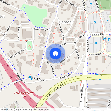 Uppsalagatan 2 H, 723 34, Västerås