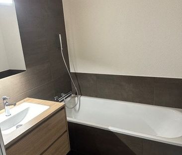 2.5 Zimmer, 86 m² - Photo 2