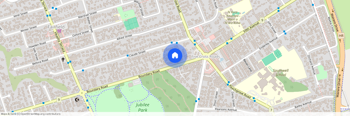 129b Boundary Road - Pets Allowed, Claudelands, Hamilton City