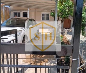 Μονοκατοικία για ενοικίαση Τούφα (Χαλάνδρι) - Φωτογραφία 6