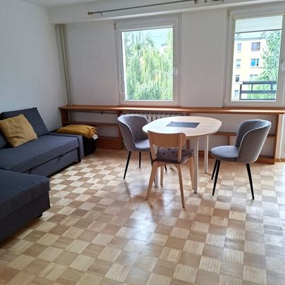 Pruszkowski, Pruszków, Aleja Wojska Polskiego - Фото 1
