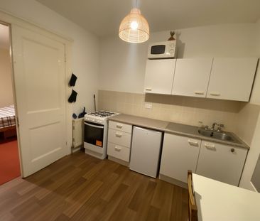 1 Bed Flat, Arlington Road, NW1 - Photo 5