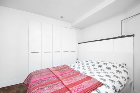 1 bedroom flat - garden - Photo 5