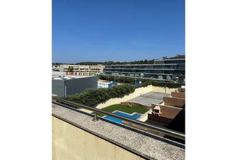 Apartamento T2 em Porto