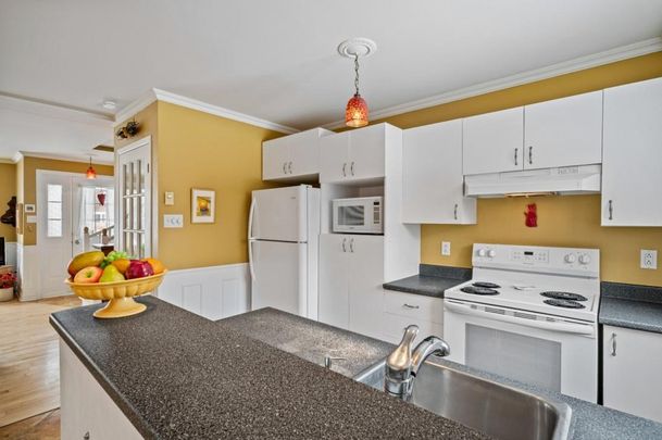 Maison à étages à louer - Laval (Sainte-Rose) (Champfleury) - Photo 1