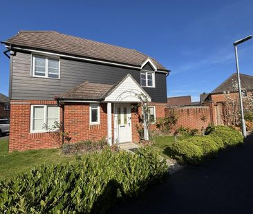 3 bedroom terraced house to rent - Photo 4