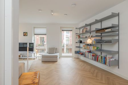 Huis te huur: Cort Heyligersstraat 3 2518 PD Den Haag - Photo 2