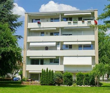 Ruhige 2-Zimmerwohnung an zentraler Lage - Photo 1