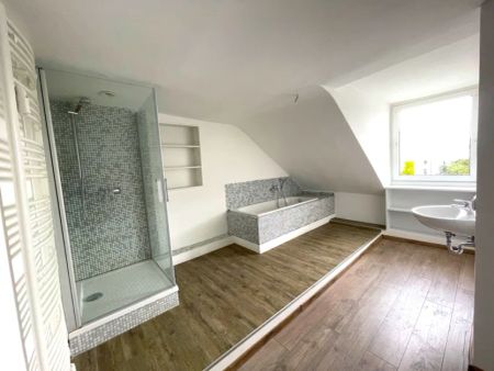 Charmante Altbauwohnung im Herzen von Gelsenkirchen| ca. 75 m² | ab sofort - Photo 5