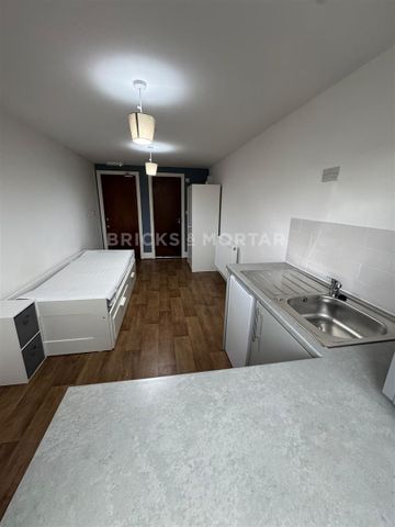 Flat 65P, Allerhope, Cramlington, NE23 6SX - Photo 3