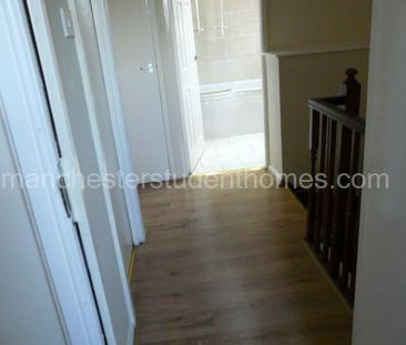 Yew Tree Road, Manchester, M14 7DG - Photo 2