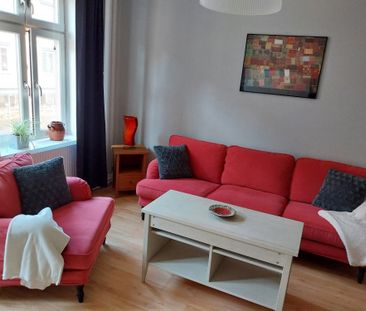 Storgatan 39A - Photo 4