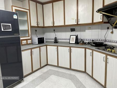 Ivory Heights (D22), Condominium - For Rent - Photo 3