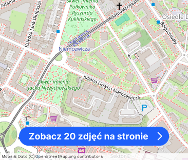 Mieszkanie, 80,96 m², Szczecin - Zdjęcie 1