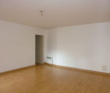Location Appartement 3 pièces 68m² ORLEANS 45000 - Photo 1