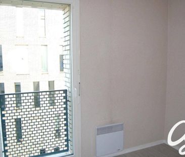 Location appartement t3 62 m² à Nantes (44000) Centre ville-Centre ... - Photo 6