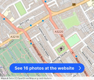 Coleherne Road, London, UK, London, SW10 - Photo 1