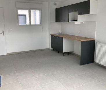 Location Appartement 2 pièces 39m² LAUNAGUET 31140 - Photo 6