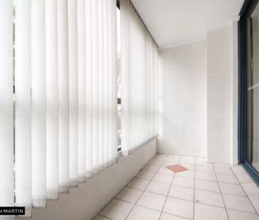 MGM MARTIN – TWO BEDROOM APARTMENT (BUILDING K4, UNIT ON LEVEL 5) - Photo 3