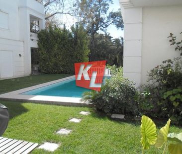 Ενοικίαση κατοικίας, 390 τ.μ., Κηφισιά, 4.800 € - Photo 4