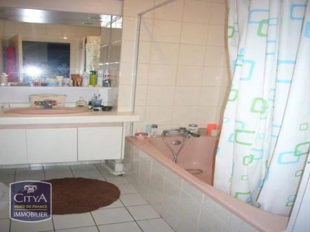 Appartement à louer 3 pièces 66.64m² - Photo 3