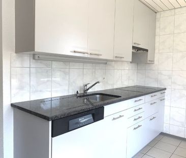 6 Zimmer, 165 m², 4. Stock - Photo 3