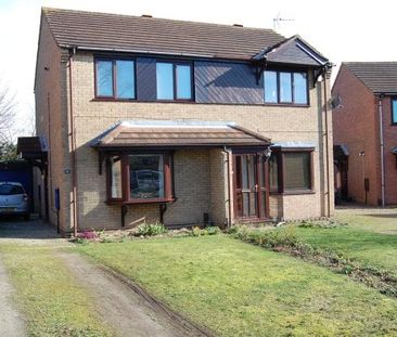 Digby Close, Lincoln, Property for rent - Photo 5