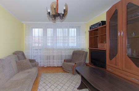 (Symbol 388472) MIESZKANIE na WYNAJEMSzczecin, Centrum Mieszkanie z balkonem na wynajem! - Zdjęcie 4