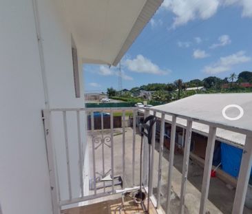 Location appartement 3 pièces, 50.00m², Cayenne - Photo 4