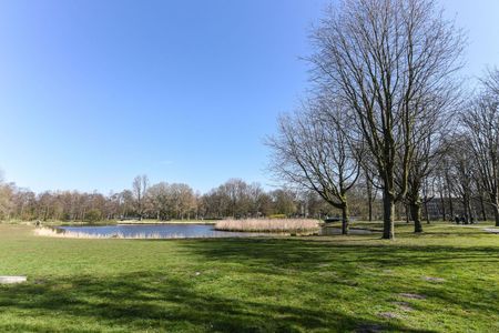 Wijnand Nuijenstraat 131, Overtoomse Veld-Noord, 1061WB, Amsterdam - Foto 2