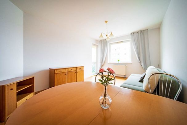 Warszawa Ursus, Górna Droga - Zdjęcie 1