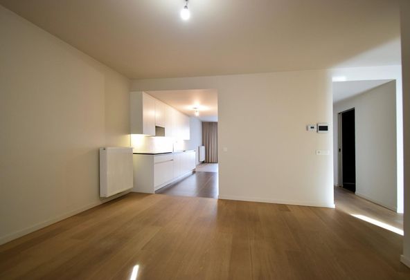 NIEUWBOUW APPARTEMENT DE MUNT - Foto 1