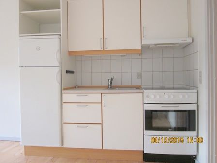 1-værelses studiebolig - Photo 4