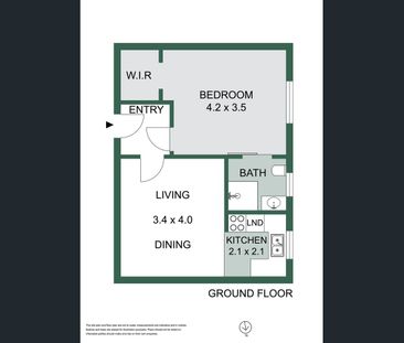 Renovated Apartment In Convenient Location - Photo 2