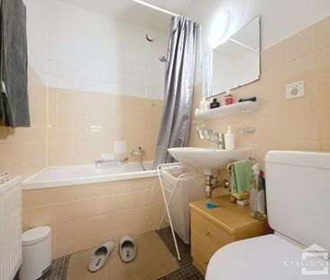 Bel appartement d’une pièce proche de la gare. - Photo 4