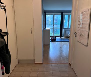Norra Vallgatan 48, Helsingborg - Photo 2