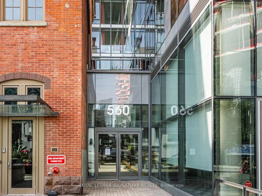 Fashion House Lofts 560 - Photo 1