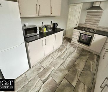 House share to rent - Photo 6