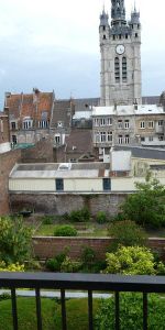 Appartement 1 pièce à Douai - Photo 4