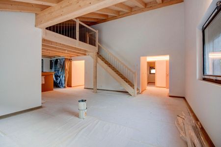 Appartement neuf / charges comprise - Foto 4