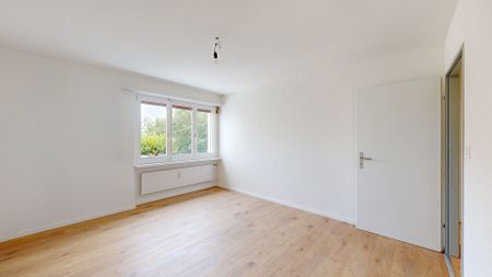 3.5 Zimmerwohnung in Kreuzlingen - Foto 5