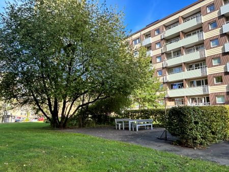 Drottninggatan 60 B - Foto 5