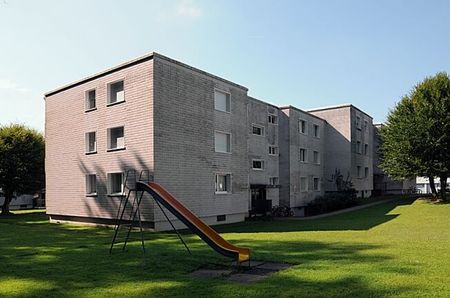 3-room apartment in the countryside Rent without deposit - Photo 2