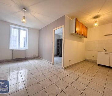 Location Appartement 1 pièce 31m² NEUVILLE SUR SAONE 69250 - Photo 3
