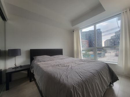 For Lease - 31 Tippett Road Unit# 257, Toronto, Ontario - Photo 4