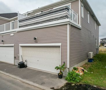 For Lease - 1168 Chapman Mills Drive, Barrhaven, Ontario - Photo 6