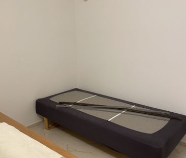 Malmö - 3rok - tillsv - 12.650kr/mån - Photo 6