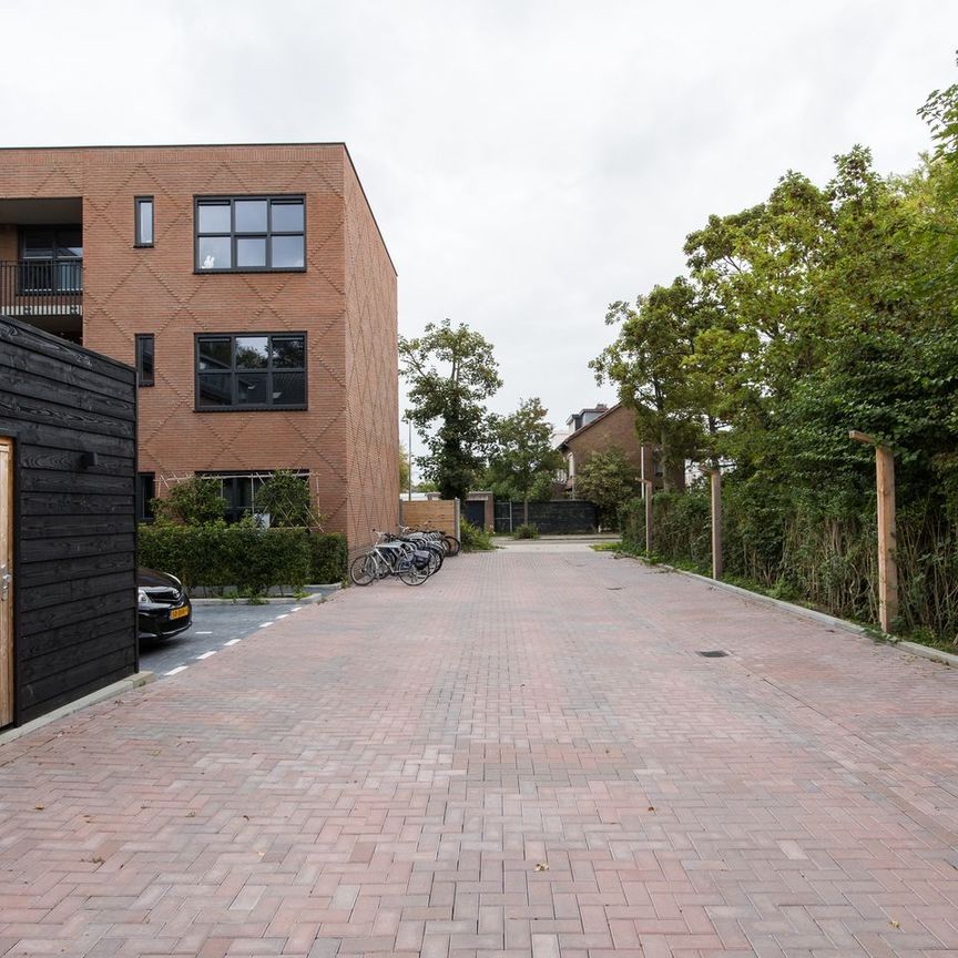 Hooft Graaflandstraat 2-C12, Nieuw Hoograven-Zuid, 3525VV, Utrecht - Photo 1