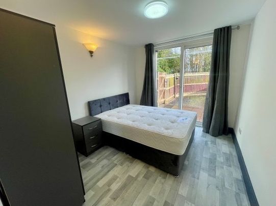 Adderley, Bretton, Peterborough PE3 8RA, Property for rent - Photo 1